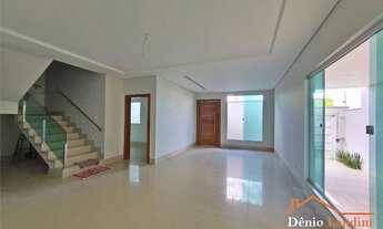 Imagem 4: Lindo tríplex no bairro Ibituruna