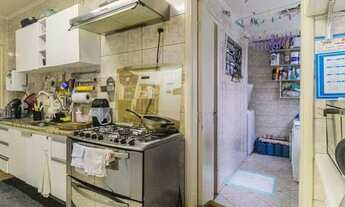 Imagem 6: Apartamento com 4 dormitórios à venda, 106 m² por R$ 880.000 - Bela Vista - São Paulo/SP