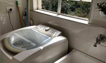 Imagem 6: Apartamento com 2 dormitórios à venda, 50 m² por R$ 275.000,00 - Parque Mandaqui - São Pau