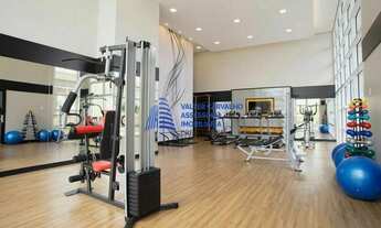 Imagem 4: Apartamento à venda no bairro Vila Romana - São Paulo/SP, Zona Oeste