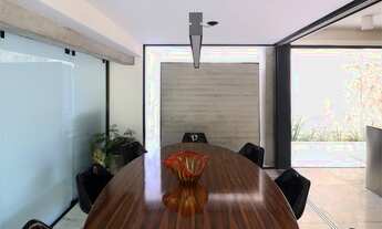 Imagem 6: Sobrado para venda possui 500 metros quadrados com 4 quartos em Alto de Pinheiros - São Pa