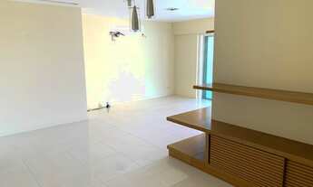 Imagem 7: Apartamento para venda com 170 metros quadrados com 4 quartos no Américas Park