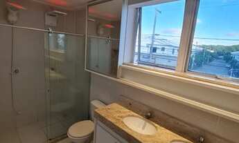 Imagem 2: Casa 4 Quartos Suítes Condomínio FOZ DO JOANES Piscina em buraquinho