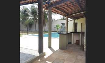 Imagem 7: Casa para temporada na tabuba com 05 quartos