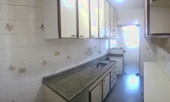 Imagem 5: Apartamento para aluguel com 63 metros quadrados com 2 quartos em Vila Formosa - São Paulo