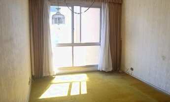 Imagem: Santa Cecília - 1 Dormitório - 62 Metros