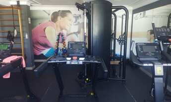 Imagem 2: Apartamento para venda tem 49 metros quadrados com 2 quartos em Ocian - Praia Grande - SP