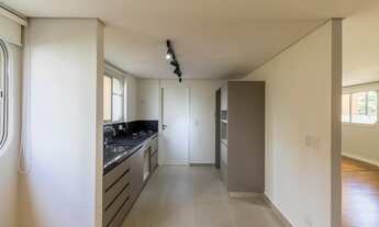 Imagem 3: Apartamento para venda tem 112 metros quadrados com 3 quartos em Itaim Bibi - São Paulo