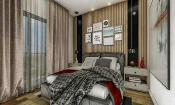 Imagem 6: Lindo sobrado novo de frente pra rua com 120m²