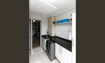 Imagem 5: 120m² 3 Suites ou 2 Suíte Lavabo Var Gourmet Churras carvão 2 vagas deter PRONTO Tudo pert