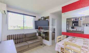 Imagem 3: Apartamento com 2 dormitórios à venda, 42 m² por R$ 198.000,00 - Jardim Leopoldina - Porto