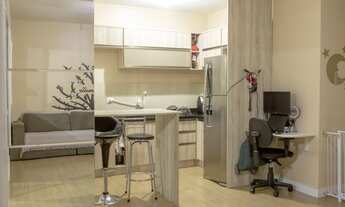 Imagem 5: Casa mobiliada - Terra Nova