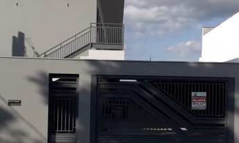 Imagem 3: Apts Novos- P/ Universitários- Saída para Unesp