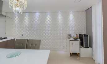 Imagem 7: Charmoso Apartamento na Mooca!