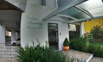 Imagem 4: Apartamento para venda 3 quartos. suite, 2 vagas - 107m2 bairro Santo Antônio - Joinville