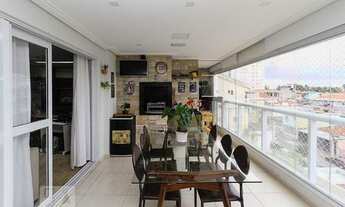 Imagem: 120m² 3 Suites ou 2 Suíte Lavabo Var Gourmet