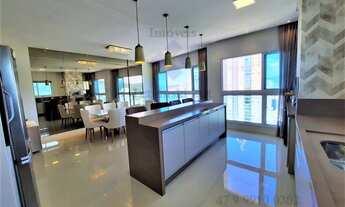 Imagem 7: Apartamento a venda, 4 quartos sendo 2 suites, 2 vagas em Pioneiros - Balneário Camboriú