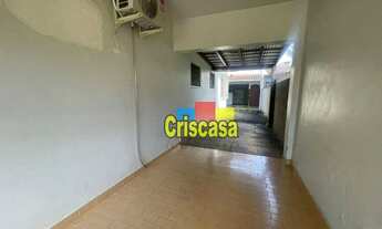 Imagem 6: Casa à venda, 256 m² por R$ 900.000,00 - Balneário Remanso - Rio das Ostras/RJ