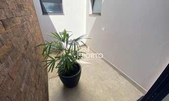 Imagem 3: Casa com 3 dormitórios, sendo 1 suíte à venda, 154 m² - Condominio Park Unimep Taquaral