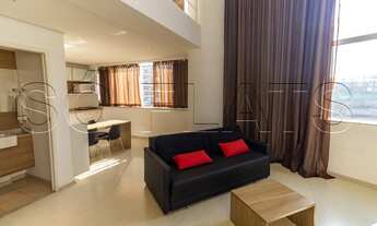 Imagem 2: Alto padrão no Brooklin