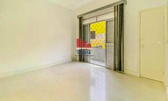 Imagem 2: Apartamento com espaço Garden em frente à Praça Zacarias