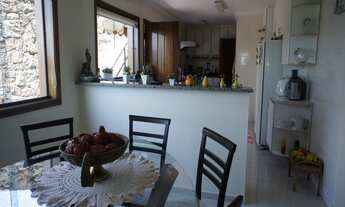 Imagem 4: CASA RESIDENCIAL em SÃO PAULO - SP, PARQUE DOS PRÍNCIPES