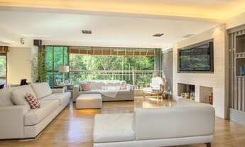 Imagem 5: Apartamento 3 suítes 154m² 3 vagas no Três Figueiras