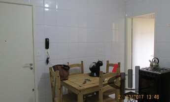 Imagem 5: Venda Apartamento Sao Caetano do Sul Santa Maria Ref: 3219