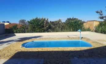 Imagem 2: Sitio 1.000m² com casa, piscina, rua asfaltada, Jaboticatubas(Temos varias opções)