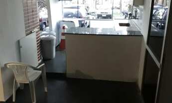 Imagem 3: Apartamento para venda tem 63 metros quadrados com 2 quartos