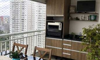 Imagem 3: Apartamento 107 metros - Locação - Cond Anima Clube - Mobiliado