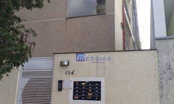 Imagem 2: Sobrado à venda, 39 m² por R$ 220.000,00 - Vila Matilde - São Paulo/SP