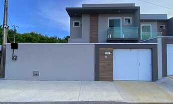 Imagem: Casa para venda com 140 metros quadrados