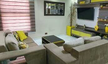 Imagem 2: VENDA | SOBRADO C/ SUITE E CLOSET