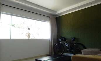 Imagem 5: Casa para venda possui 180 metros quadrados com 3 quartos em Jardim Alvorada - Londrina