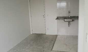 Imagem 6: Apartamento à venda na Rua Jandiroba, Jabaquara, São Paulo - SP