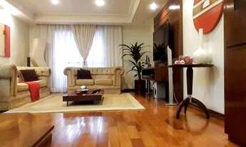 Imagem 5: Apartamento Lindo para Venda Tatuapé com 3 Vagas Livres!!