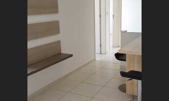 Imagem 6: Apartamento no Condomínio Recanto das Palmeiras, com 3/4, Com Cond. Incluso