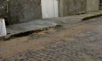 Imagem: Terreno para venda com 500m2 (10x50