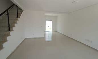 Imagem 5: Sobrado novo no Jd. Nathalie - Mogi das Cruzes SP