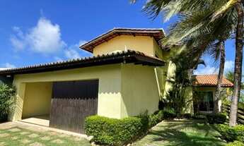 Imagem 3: Casa para venda com 450 metros quadrados com 4 quartos em Porto das Dunas - Aquiraz - CE