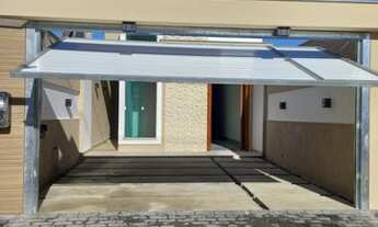 Imagem: Casa Linear com 3 quartos no Veredas