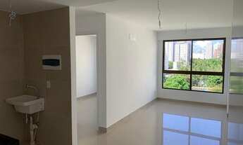 Imagem: Edf Beach Class Jaqueira