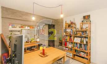 Imagem 7: Apartamento para venda tem 72 metros quadrados com 3 quartos em Vila Pompéia - São Paulo