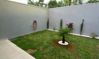 Imagem 4: Casa térrea no Santa Luzia