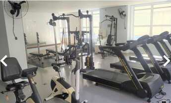 Imagem 4: Apartamento para venda com 240 metros Tatuapé com 4 suítes ex localização