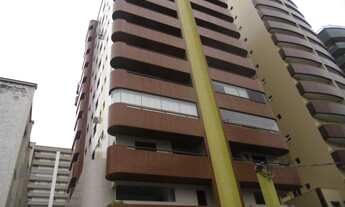 Imagem 4: Apartamento para aluguel tem 48 metros quadrados com 1 quarto em Guilhermina - Praia Grand