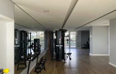 Imagem 4: Apartamento no Tatuapé de 110m2 + depósito privativo