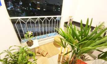 Imagem 5: Apartamento 3 dorms.suite 65m2 Bella Vita Sole C.Comprido, Curitiba