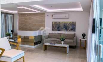 Imagem: Edifício à venda, Jardim Flamboyant II